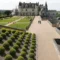 Le château royal d'Amboise