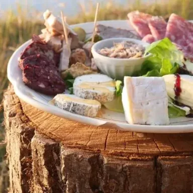 Gastronomie tourangelle