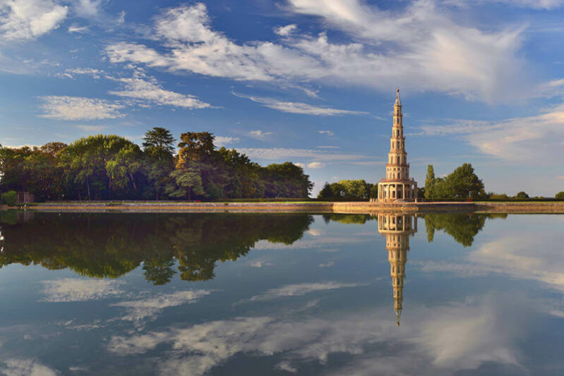 Pagode-de-Chanteloup Pagode de Chanteloup, Amboise