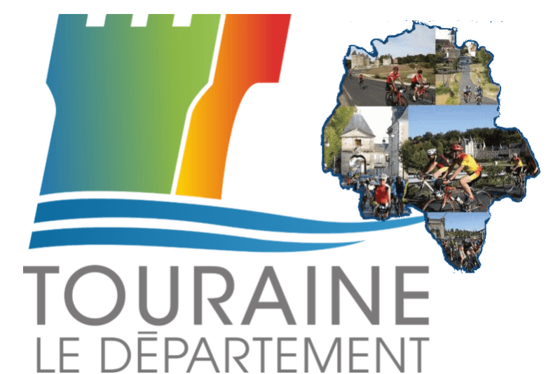 Tour cycliste Indre et Loire