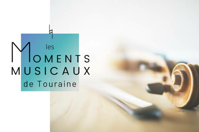 Moments Musicaux de Touraine 2023