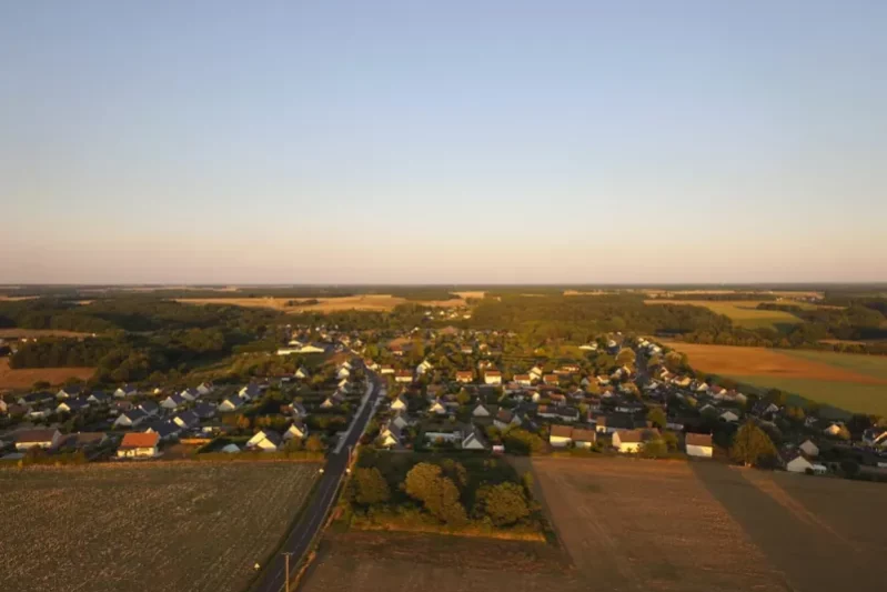 auzouer-en-touraine Auzouer en Touraine, à 15km de l'Amboisienne