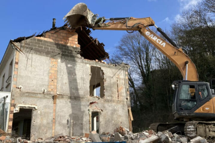 Logement Amboise, le Clos des Cordeliers