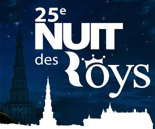 nuit-des-roys La Nuit des Roys, Amboise, 7 septembre 2024